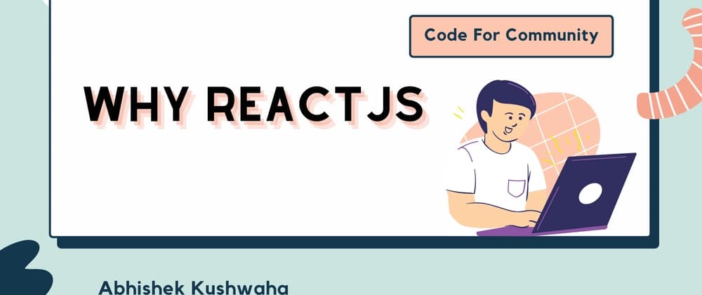 Why is it time to move on to ReactJS ?